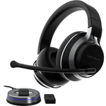 Sony PULSE Elite draadloze headset gaming headset PlayStation 5 | PlayStation Link | Bluetooth