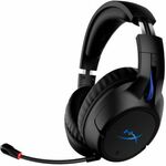 SteelSeries Arctis Nova 7 gaming headset 2,4 GHz, Bluetooth, pc, Mac, PlayStation, Switch, Meta Quest 2, Smartphone