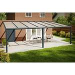 Fonteyn | Solar Veranda Comfortline 606 x 400 | RAL7016