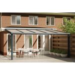Fonteyn | Solar Veranda Comfortline 606 x 300 | RAL7016