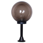 Techno Globelamp Bolano 101cm. staand transparant NFB50HP050
