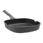 Woll - Grillpan vierkant - 28 cm - Woll Nowo Induction line