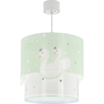 Eglo Pastel hanglamp Carlton-P Pastel groen 49026