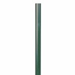 Franssen Klassieke staande lantaarn Calice 2-lichts Antiek groen FL702-40