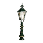 KS Verlichting Staande nostalgische lamp York 2 1825
