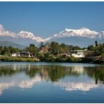 Groepsrondreis Noord-India en Nepal