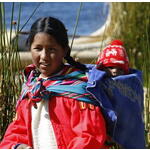 Groepsrondreis Peru Hoogtepunten
