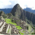 Groepsrondreis Peru