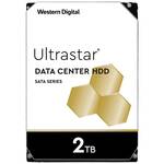 Western Digital Ultrastar 7K2 1 TB Harde schijf (3.5 inch) SATA 6 Gb/s 1W10001