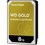 Western Digital Gold? 4 TB Harde schijf (3.5 inch) SATA III WD4003FRYZ Bulk