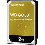 Western Digital Gold? 2 TB Harde schijf (3.5 inch) SATA III WD2005FBYZ Bulk
