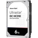 Western Digital Ultrastar HC310 4 TB Harde schijf (3.5 inch) SATA III HUS726T4TALA6L4 Bulk