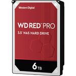 Western Digital WD Red? Pro 2 TB Harde schijf (3.5 inch) SATA 6 Gb/s WD2002FFSX Bulk
