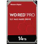 Western Digital WD Red? Pro 8 TB Harde schijf (3.5 inch) SATA 6 Gb/s WD8003FFBX Bulk
