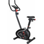 Life Fitness professionele hometrainer Activate Series Upright bike