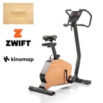 Hammer Fitness Cardio Motion BT Ergometer Hometrainer