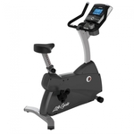 Life Fitness hometrainer LifeCycle C3 Track Connect