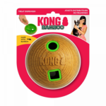 Kong Bamboo Feeder Ball Md