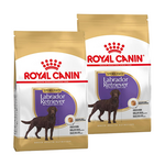 Royal Canin Sterilised Adult Labrador Retriever hondenvoer 2 x 12 kg