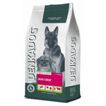 Lukos Premium hondenvoer probeerverpakkingen Puppy & Junior Medium/Large 1 kg