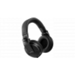 Pioneer DJ HDJ-X5BT Bluetooth hoofdtelefoon - Zwart