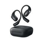 Shokz OpenFit draadloze hoofdtelefoon - Bluetooth 5.2 - Zwart