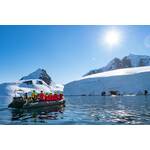2024 16-Daagse Hurtigruten expeditie - In het hart van Groenland