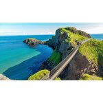 Fly & drive: ontdek Noord-Ierland