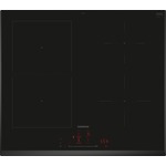 Etna KIV164RVS Inductie kookplaat Zwart