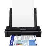 Epson Workforce WF-110W Inkjetprinter (kleur) A4 Printen Werkt op een accu, WiFi