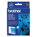 Brother inktcartridge, 1.200 pagina&apos;s, OEM LC-227XLBK, zwart 5 stuks
