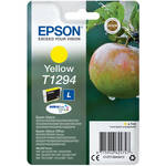 Epson inktcartridge 267, 200 pagina&apos;s, OEM C13T26704010, 3 kleuren
