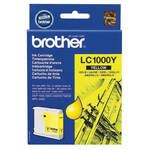 Brother inktcartridge, 600 pagina&apos;s, OEM LC-1240VALBP, 4 kleuren 4 stuks