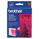 Brother inktcartridge, 550 pagina&apos;s, OEM LC-3217BK, zwart 5 stuks