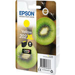 Epson inktcartridge 202XL, 800 pagina&apos;s, OEM C13T02H14010, Photo Black, zwart