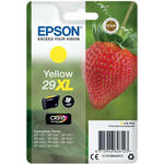 Epson inktcartridge 603 XL, 3,4 ml, OEM C13T03A14010, zwart