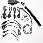 Apple 12W USB Power Adapter MGN03ZM/A Laadadapter Geschikt voor Apple product: iPhone, iPad, iPod