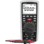 VOLTCRAFT ET-100 SE Isolatiemeter 125 V, 250 V, 500 V, 1000 V 400 M?