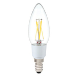 Philips Led Filament Kaarslamp 25watt E14