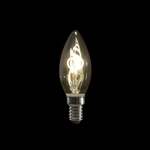 LED E14-C35 Filament Kaarslamp 5 Watt - 2700K - Dimbaar