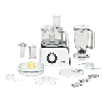 Bosch MCM4100 Keukenmachine Wit/Antraciet