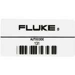 Fluke 2141239 AUTO200B Sticker 1 stuk(s)