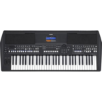 Yamaha Tyros 5 76 keyboard EATZ01501-2687