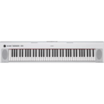 Yamaha Genos keyboard tweedehand - zgan