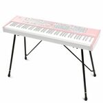 MAX KB6 digitale piano met 88 aanslaggevoelige toetsen en