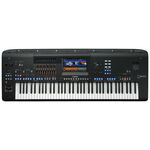 Yamaha PSR-SX700 B keyboard ECCN01217-2933