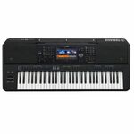 Korg Pa5X 76 Musikant keyboard 6003882-4097