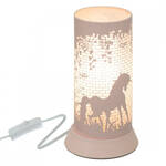 Designed4Kids hanglamp Safari Maat