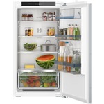 Bosch KIR21EDD1 EXCLUSIV Inbouw koelkast zonder vriesvak Wit