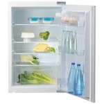 Indesit INS 9312 Inbouw koelkast zonder vriesvak
